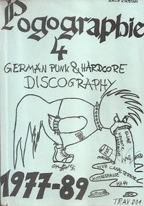 Pogographie 4