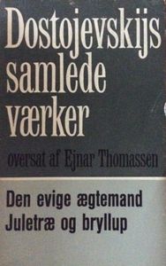 Den evige ægtemand / Juletræ og bryllup