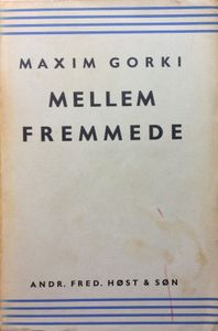 Mellem fremmede