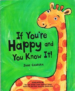 If You're Happy and You Know It!