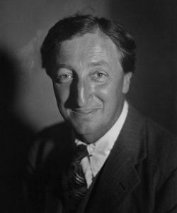 A. P. Herbert