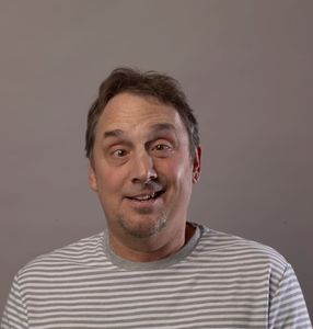 David Shannon