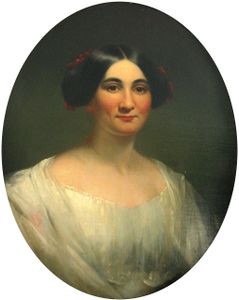 Phoebe Cary