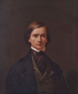 Thomas Buchanan Read