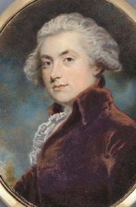 William Robert Spencer