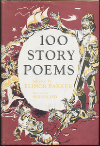 100 Story Poems