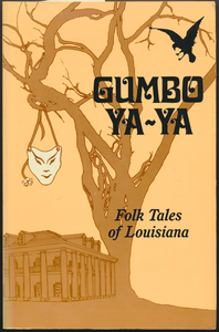 Gumbo Ya-Ya: Folk Tales of Louisiana