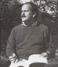 James Marshall