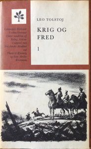 Krig og fred