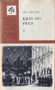 Krig og fred