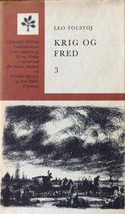 Krig og fred