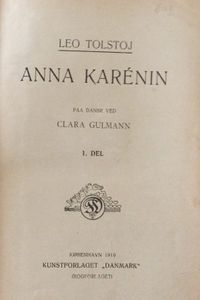 Anna Karénin