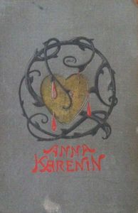 Anna Karénin