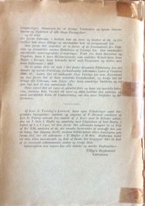 Leo N. Tolstoj's levned