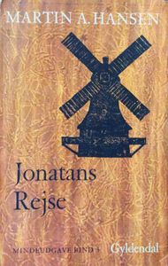 Jonatans rejse