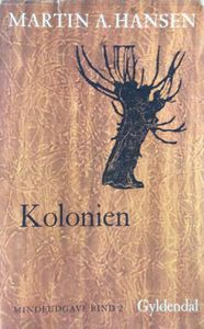 Kolonien
