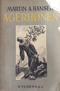 Agerhønen