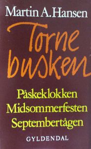 Tornebusken