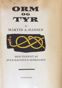 Orm og Tyr