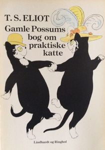 Gamle Possums bog om praktiske katte