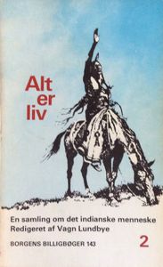 Alt er liv