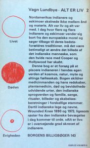Alt er liv