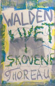 Walden - livet i skovene