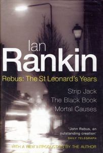 Rebus: The St Leonard's Years