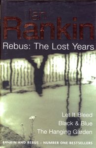 Rebus: The Lost Years