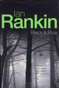 Black & Blue
