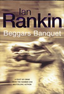 Beggars Banquet