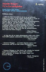 Fri os fra kærligheden