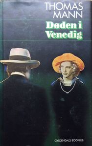 Døden i Venedig