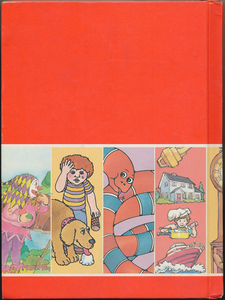 The Puzzle Book: The 1982 Childcraft Annual