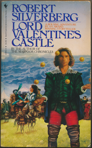 Lord Valentine's Castle