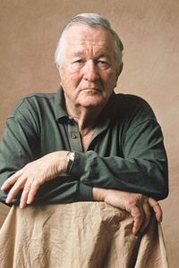 William Styron