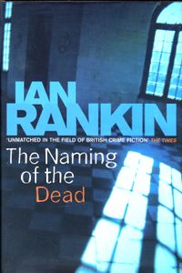 The Naming of the Dead