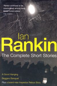 The Complete Short Stories
