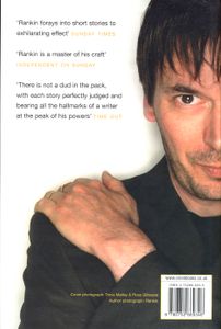 The Complete Short Stories