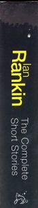 The Complete Short Stories