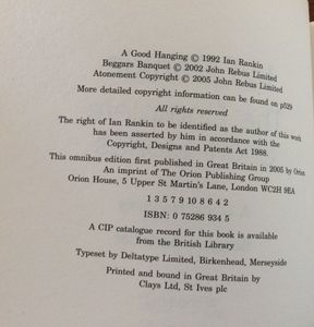 The Complete Short Stories