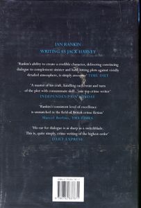 The Jack Harvey Novels