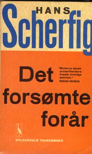 Det forsømte forår