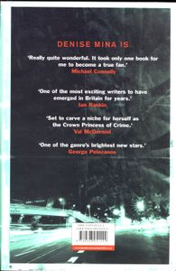 The Dead Hour