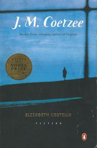 Elizabeth Costello