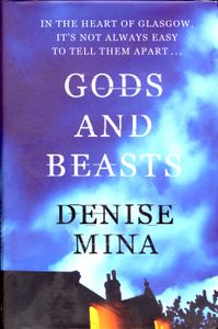 Gods and Beasts