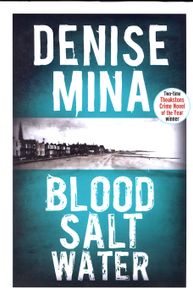 Blood Salt Water