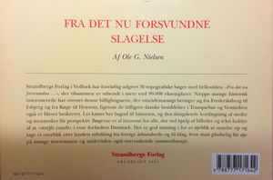 Fra det nu forsvundne Slagelse