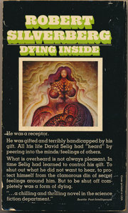 Dying Inside
