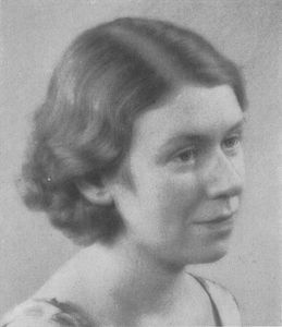 Saima Harmaja